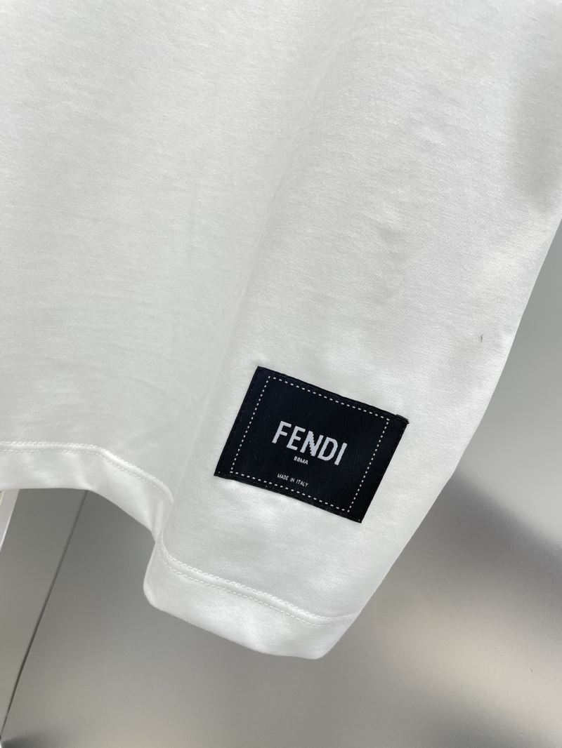 Fendi T-Shirts